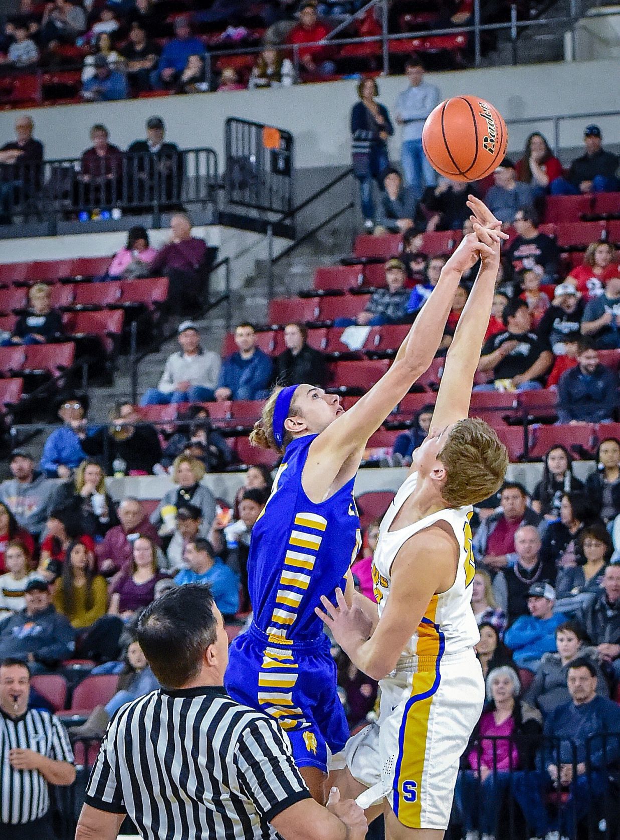 Scobey takes on Fairview